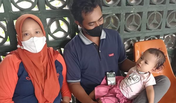 Bikin Miris, Penonaktifan BPJS Kesehatan Mulai Dirasakan Warga Tak Mampu di Lampung Timur