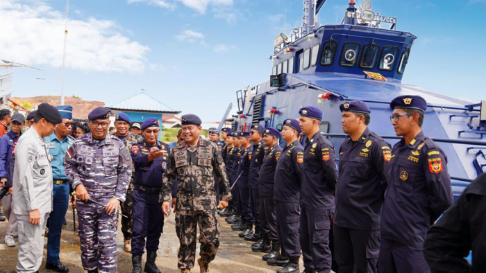 Enam instansi pemerintah menggelar operasi bersama sampai dengan akhir tahun. (foto_kw)