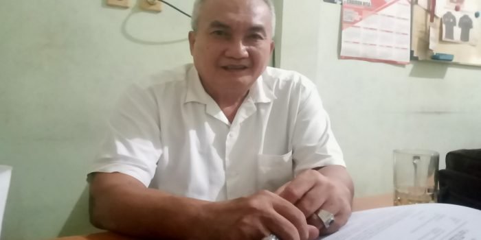LSM Linap Bingung, Pertanyakan Anggaran Pokir di Sekwan Malah Lempar ke Sekda Kota Bekasi