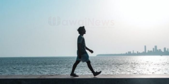 6 Teknik Jalan Kaki yang Terbukti Membakar Lemak Lebih Cepat dan Membuat Tubuh Tetap Bugar