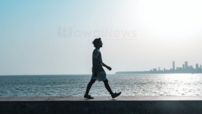 6 Teknik Jalan Kaki yang Terbukti Membakar Lemak Lebih Cepat dan Membuat Tubuh Tetap Bugar