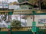 Pemasangan APK di Tanggmus Makin Menjadi-jadi, Lingkungan Sekolah Jadi Sasaran