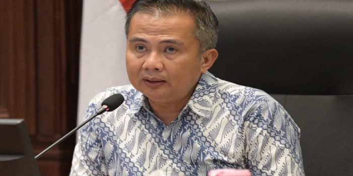 Upah Sektoral 2025 di Jabar Diumumkan Pj Gubernur, Ini Rinciannya