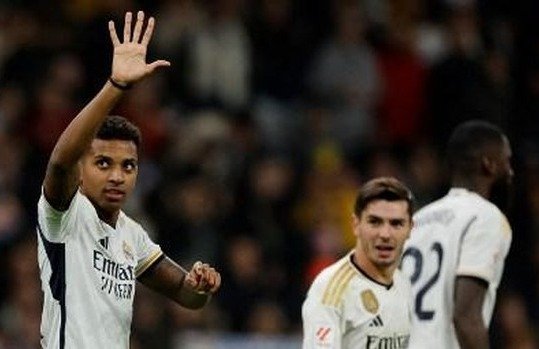 Foto: OSCAR DEL POZO/AFP