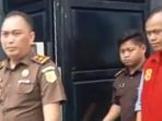 Tersangka Korupsi DAK Fisik Bantuan KTM Lebah Madu di Ulu Belu Titip Uang Pengganti di Kejari Tanggamus