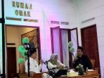 UAS Resmi Dukung AMIN di Pilpres 2024