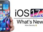 Kemananan iOS 17.3 pada iPhone yang Baru Ditambahkan Bakal Buat Pencuri Sia-sia