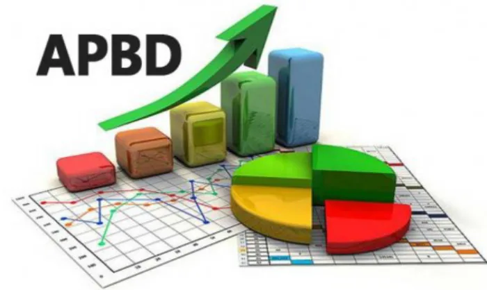 ilustrasi APBD