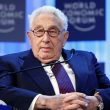 Henry Kissinger Wafat, Tokoh Dunia Berbagai Negara Ikut Berbela Sungkawa