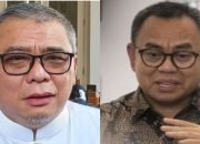 Ahmad Ali yang Eksotis, Sudirman Said yang Dialogis