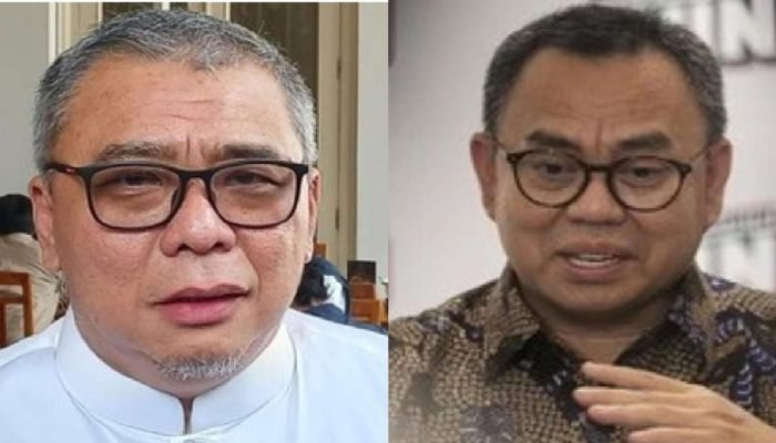 Ahmad Ali yang Eksotis, Sudirman Said yang Dialogis