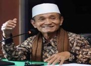 Buya Syakur Kiai Pembaharu Itu Berpulang, Ini Profil Semasa Hidup