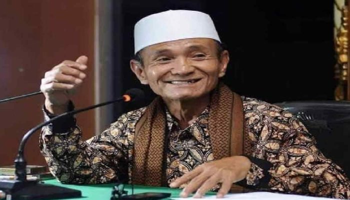 Buya Syakur Kiai Pembaharu Itu Berpulang, Ini Profil Semasa Hidup