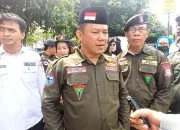 Pemerhatian Penegakan Hukum, Narapidana, Sosial dan Pemantau Dewan Pembangunan Perisai Kebenaran Nasional (PKN) Dikaios Mangapul Sirait
