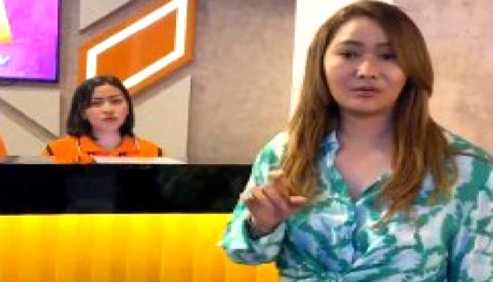 Inul Keberatan Kenaikan Pajak Hiburan, Tunggu Ajakan Pak Menteri Ngopi Bareng