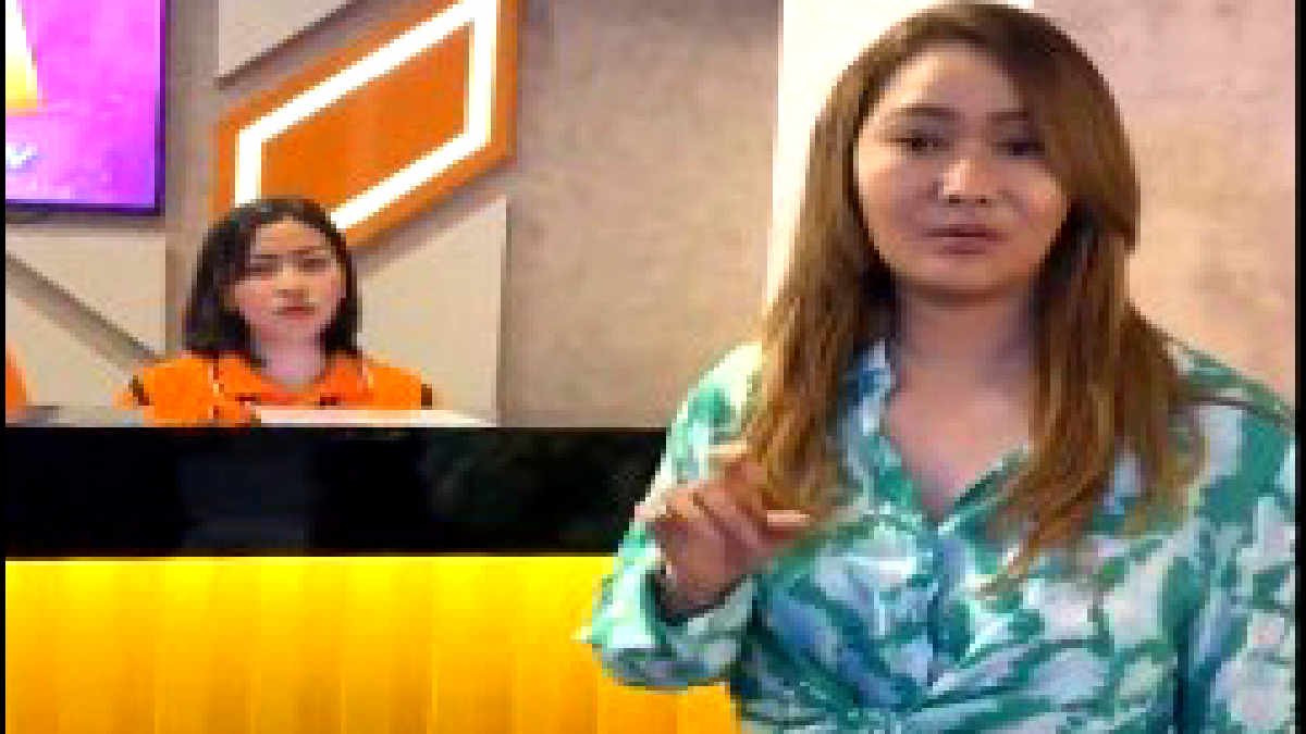 Inul Daratista masih menunggu kabar baik Menteri Sandiaga Uno terkait kenaikan tarif hiburan 40-75 persen