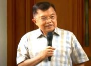 Jusuf Kalla, Wakil Presiden ke-10 dan ke-12 RI