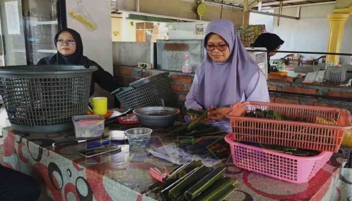 Wajah Baru Kampung Wisata Otak-otak di Bintan, Ayo Mampir!