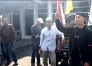 Banyak Intensif Nunggak Bayar, Mahasiswa Sebut Pemkab Tanggamus Gagal Sejahterakan Rakyat