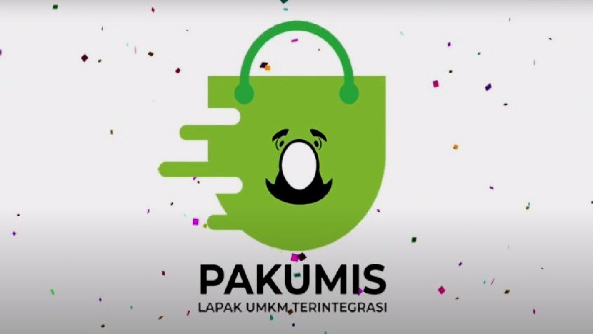 Aplikasi Pakumis