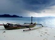 Pantai Bagus Kalianda Lampung Selatan, Apakah Sesuai Namanya Ayo Kunjungi Biar Tau!