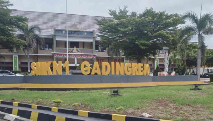 MIRIS! Ratusan Ijazah Masih Tertahan di SMKN 1 Gadingrejo Pringsewu