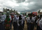 SMP Negeri 1 Pekalongan Laksanakan Giat P5 Kearifan Lokal, Siswa Ditarik Rp200 Ribu?