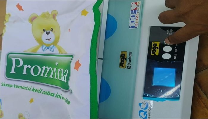 Dinkes Kota Bekasi Akan Turun ke Puskesmas untuk Sosialisasikan Pengoperasian Alat Antropometrik