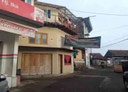 Warga Sekitar TNGGP Cianjur Tolak Proyek Pembangkit Listrik Tenaga Panas Bumi