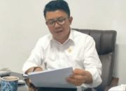 Masuki Purnabakti, DPRD Pringsewu Jadwalkan Paripurna Pengusulan Pemberhentian Pj Bupati