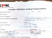 Forkim Desak KPK Tetapkan Tersangka Laporan Kasus Dugaan Anggaran Siluman Rp96 Miliar di DPRD Bekasi