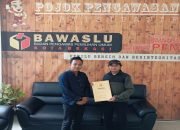 Cucuk Cabut Laporan Dugaan Pelanggaran Pemilu oleh Forum Mahasiswa Bekasi, Kok Bisa?