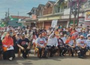 Pejuang Perubahan Bojongkulur Deklarasi Dukung Capres Anies – Muhaimin