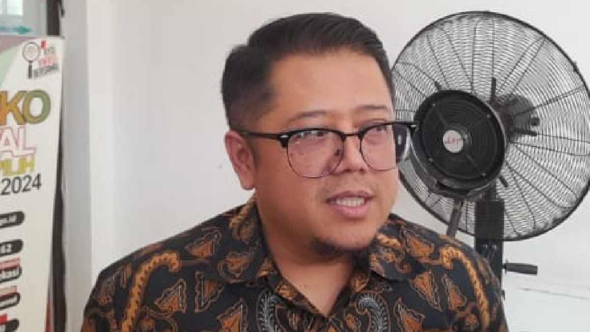 Kacab BJB Bekasi Bayu Novi Putra Utama