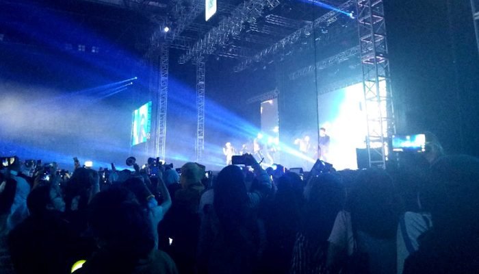 Laporan Kasus Penipuan Tiket Coldplay Masih Belum Jelas, Terbaru Dilimpahkan ke Polsek Jatiasih