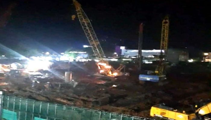 Hari Ini Batas Waktu Jawaban Tuntutan Warga ke Pengembang Apartemen Majapahit Cibubur, Jika Tak Dipenuhi?