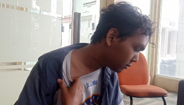 Leher Mahasiswa di Bekasi Terjerat Kabel Fiber Optic, Kepolisian Desak Pemerintah Bertanggungjawab