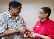 Maruarar Sirait Resmi Pamit dari PDI Perjuangan, Alasan Ingin Pilih Ikut Jejak Jokowi