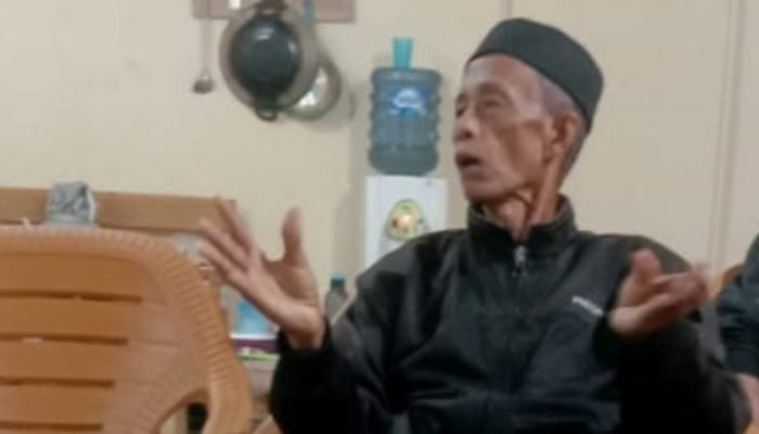 BIKIN MIRIS! Program Satu Desa Satu Bidan, Belum Sentuh Pekon Pesanguan Tanggamus