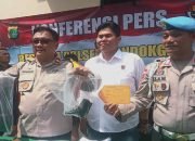 Modus Tabrak Spakbor, Pelaku Peras Korban dengan Todong Air Soft Gun di Pondok Gede