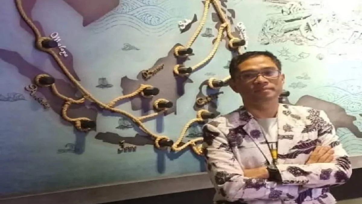 Abdul Rohman Sukardi