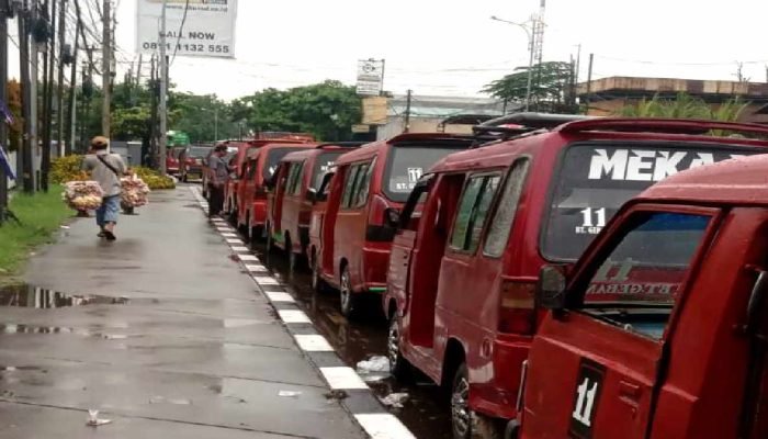 Organda Kota Bekasi Jangan Hanya Mengeluh, Saatnya Kolaborasi Atasi Masalah Angkutan