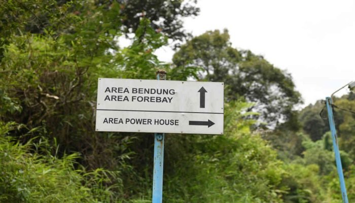 83 Rumah di Gununghalu Kini Teraliri Listrik, Pakai Tenaga Air
