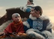 Bikin Gempar di Netflix, Ini Para Pemeran Avatar The Last Airbender Sub Indo 2024