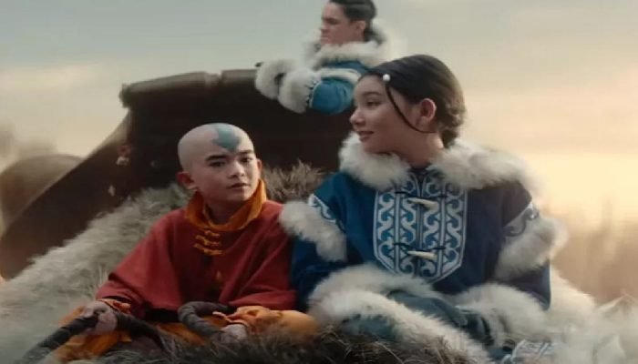Avatar The Last Airbender Sub Indo 2024