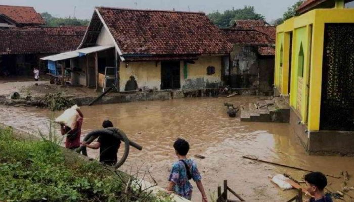 Data BPS, Persentase Penduduk Miskin Menurun di Jabar