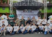 Minggu Ini, CFD Kota Bekasi Kembali Dibuka