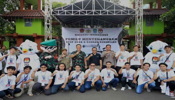 Minggu Ini, CFD Kota Bekasi Kembali Dibuka