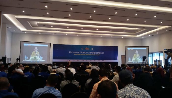 Era Kecerdasan AI Harus Dilawan dengan Karya Jurnalisme Bertalenta