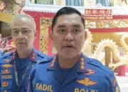 Baharkam Korpolairud Polri Tambah 13 Helikopter agar Pelayanan Lebih Efektif